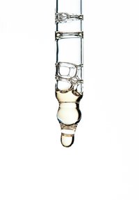 Rexaline LINE KILLER RICH SERUM - Siero - gold