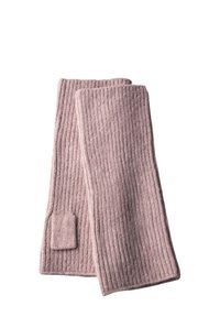 Torghandskar - rosa