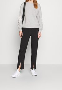 Dorothy Perkins Sudadera - grey