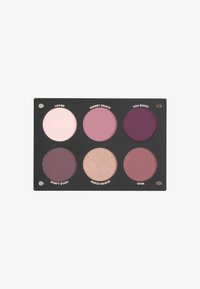 INGLOT PLAYINN EYE SHADOW PALETTE - Oogschaduwpalet - creach peach