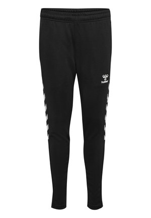 PLAYFUL TRAINING - Træningsbukser - black