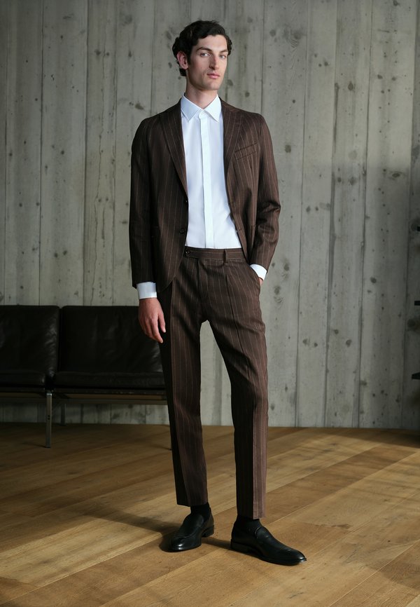 HANK TUX - Formal shirt