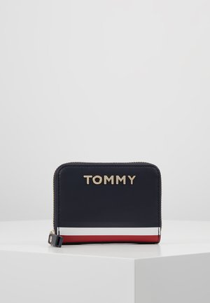 CORPORATE WALLET - Wallet - blue