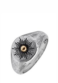 SUN SYMBOL  - Anello - silberfarben