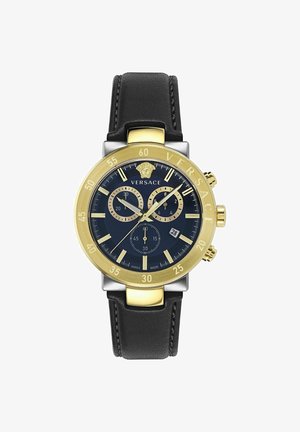 Versace Watches, URBAN MYSTIQUE - Watch - schwarz