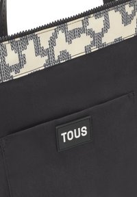 Tous KAOS PIX SOFT - Mochila de senderismo - beige