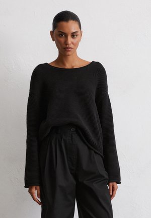 Trui - black