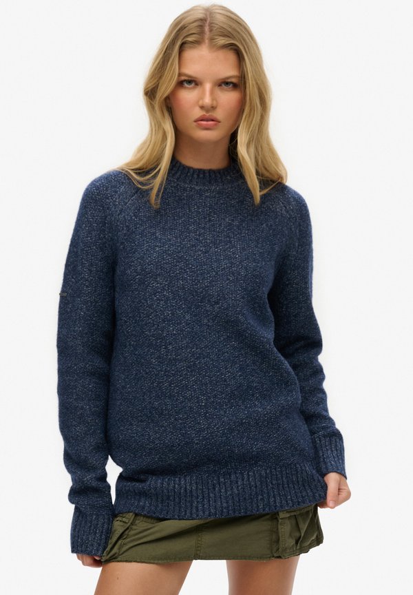 Strickpullover
