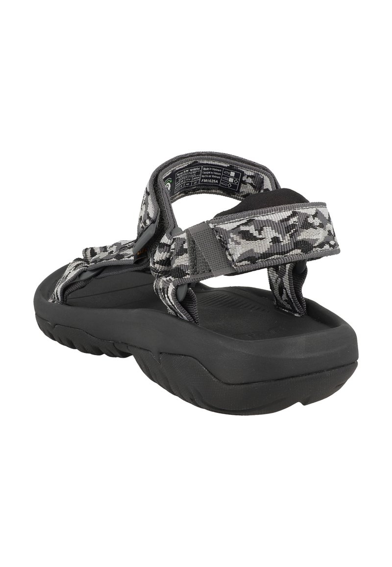 Teva HURRICANE - Walking sandals - mountain mosaic grey  display picture 2