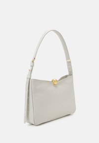 Furla SFERA SHOULDER - Ručna torba - marshmallow