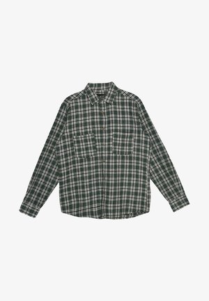 Shirt - green