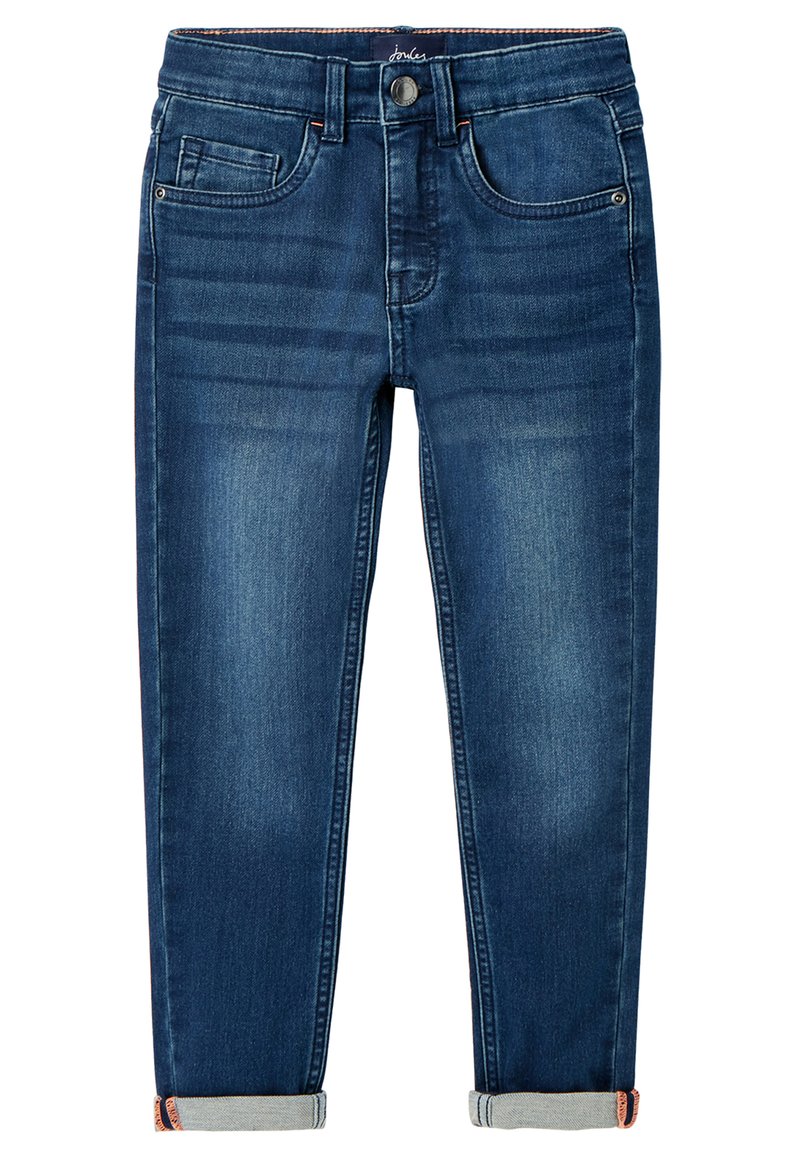 Tom Joule Jeans Slim Fit denim/blue denim Zalando.at
