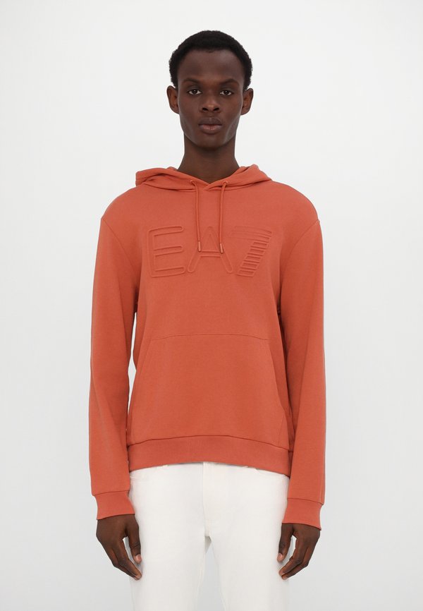 Sweatshirt - ginger spice