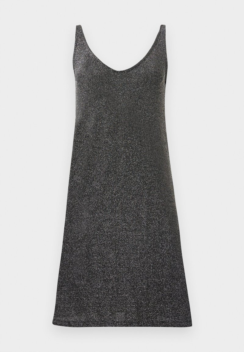 Only Cocktailjurk zwart