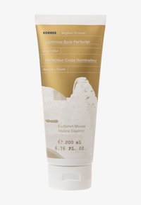 KORRES - AEGEAN BRONZE LUMINOUS BODY PERFECTER - Body Butter - - Thumbnail Image 1