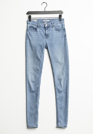 Levi's®, Jeans Skinny Fit - blue