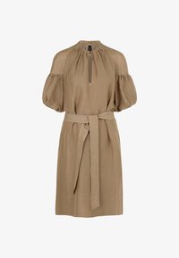 Ausgewählt, cappuccino macaron