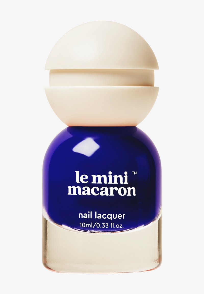 Le Mini Macaron - LE MINUIT NAIL POLISH - Esmalte de uñas, Ampliar