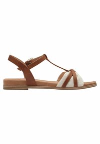 s.Oliver Sandalen - beige