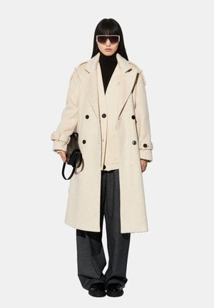 Ricano ANTONELLA - Trenchcoat - creme