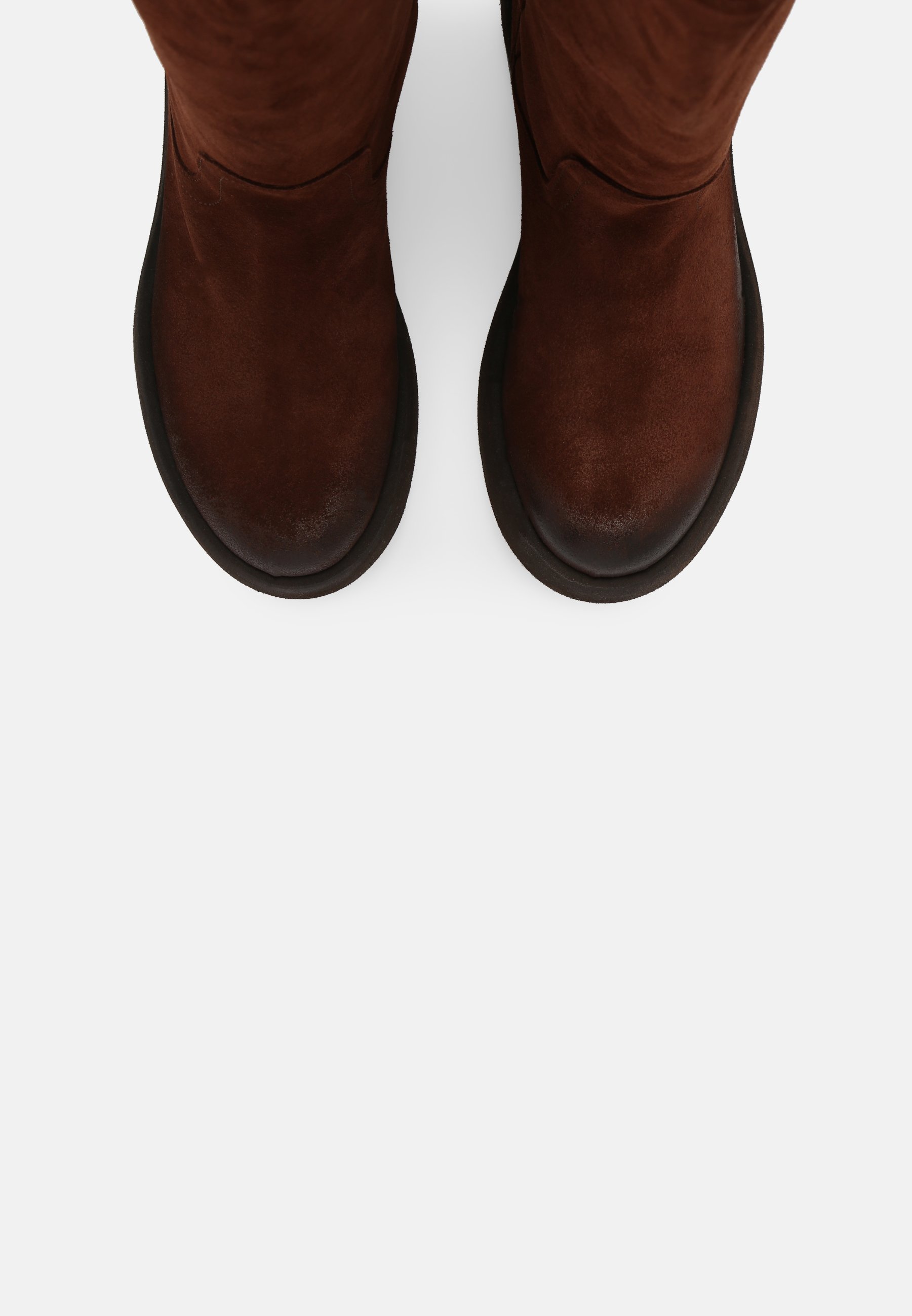 Women EXTRA - Platform boots Women EXTRA - Platform boots