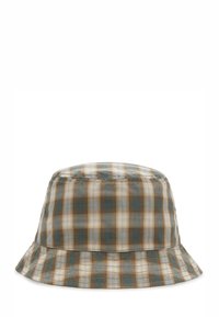 Vans VANS PATCH BUCKET - Hat - bistro green