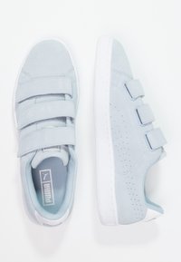 Puma Matalavartiset tennarit - blue