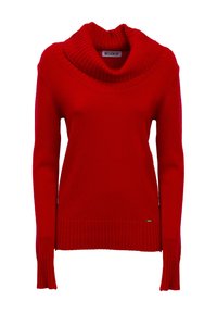 Unausgewählt, red