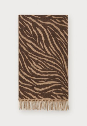 VMFONDA SCARF - Bufanda - silver mink