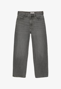 Ikke valgt, dark grey