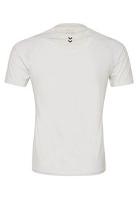 Hummel Sports T-shirts - white
