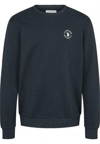 U.S. Polo Assn. Mikina - dark blue