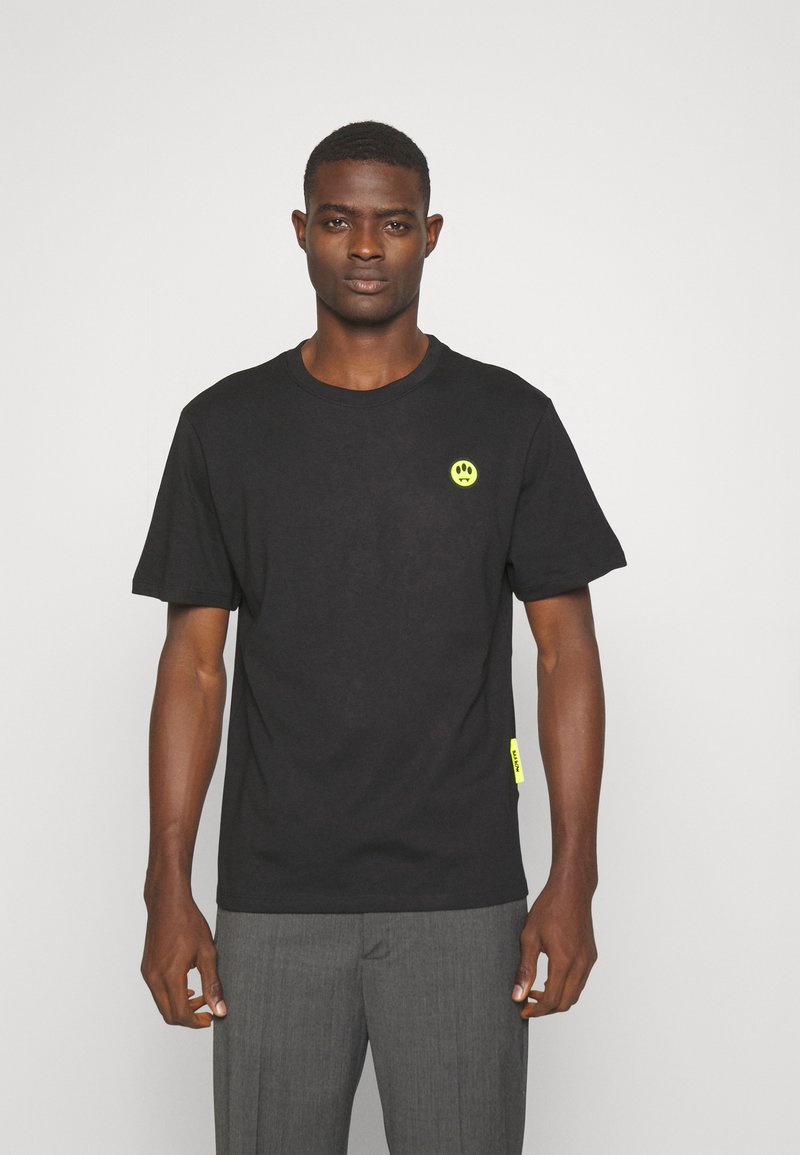 Barrow Unisex T Shirt F5bwuath078 002 main image 0