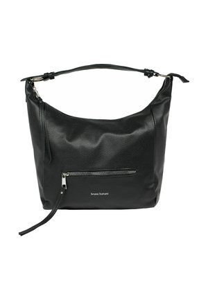 Shopping Bag - schwarz