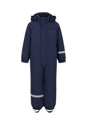 VALLY COVERALL - Skioverall / Skidragter - navy