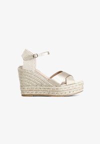 Non selezionato, beige