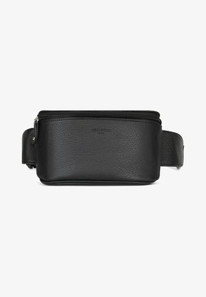 CONFORT - Bum bag - noir confort