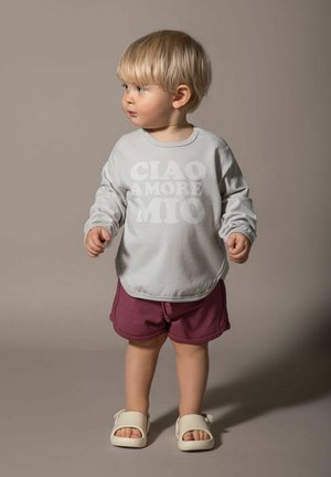 Coccodrillo, UNISEX, szary