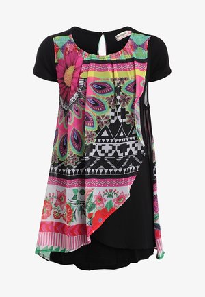 Desigual, Robe de jour - black