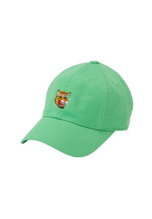 Onitsuka Tiger Gorra - blue green