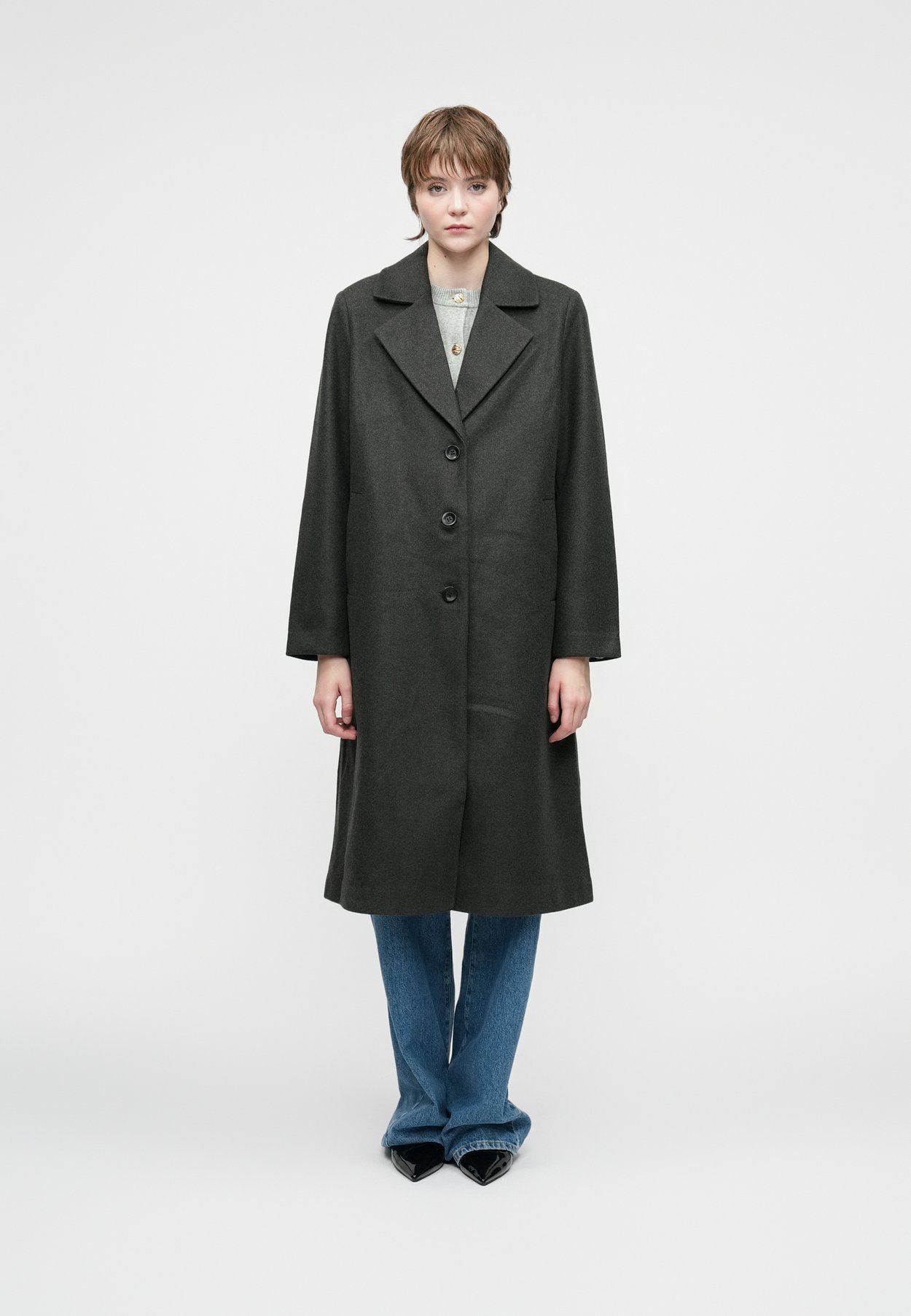 ONLLISA LIFE OVERSIZE COAT