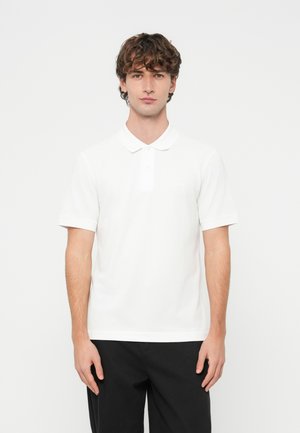 PALLAS - Πόλο - white