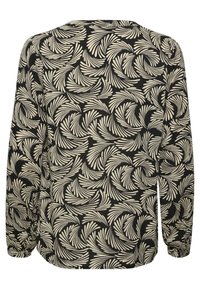 Kaffe Blouse - black