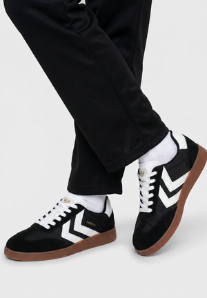 Hummel, VM78 CPH RS UNISEX - Sneaker low - black