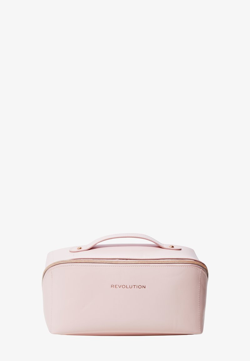 Makeup Revolution REVOLUTION GLAM FOLD OUT COSMETIC BAG - Necessär