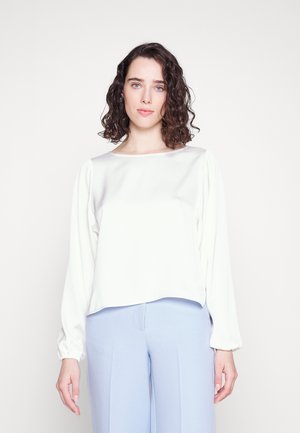 Another-Label MAJA SHINY  - Bluzka