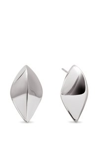 GIO - Boucles d'oreilles - silver-coloured
