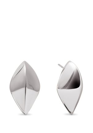 GIO - Örhänge - silver-coloured