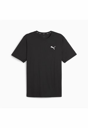 RUN FAVORITE VELOCITY  - Camiseta estampada - puma black