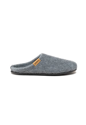 ALPINE  - Slippers - grey
